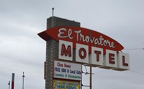 El Trovatore Motel Kingman